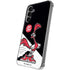Looney Tunes Retro Road Runner Galaxy S24 Plus Clear Case