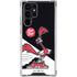 Looney Tunes Retro Road Runner Galaxy S24 Ultra Clear Case