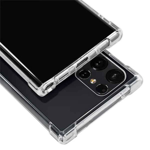 Looney Tunes Retro Road Runner Galaxy S24 Ultra Clear Case