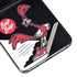 Looney Tunes Retro Road Runner Galaxy Z Flip5 5G Skin