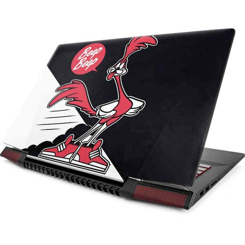 Looney Tunes Retro Road Runner Lenovo IdeaPad Skin