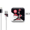 Looney Tunes Retro Road Runner iPad Charger (10W USB) Skin