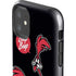 Looney Tunes Retro Road Runner iPhone 11 Impact Case