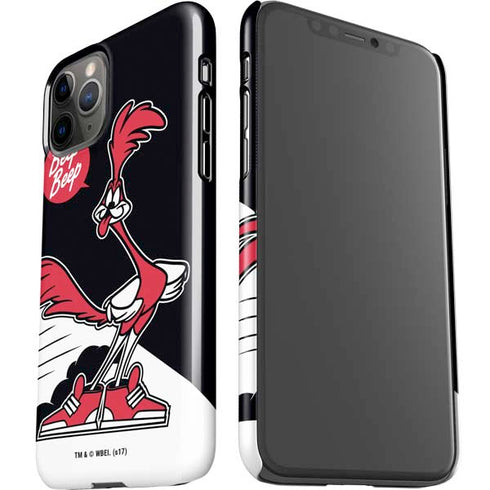Looney Tunes Retro Road Runner iPhone 11 Pro Lite Case