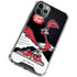 Looney Tunes Retro Road Runner iPhone 11 Pro Max Clear Case