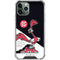Looney Tunes Retro Road Runner iPhone 11 Pro Max Clear Case