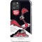Looney Tunes Retro Road Runner iPhone 11 Pro Max Impact Case