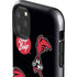 Looney Tunes Retro Road Runner iPhone 11 Pro Max Impact Case