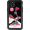 Looney Tunes Retro Road Runner iPhone 11 Pro Max Waterproof Case