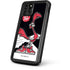 Looney Tunes Retro Road Runner iPhone 11 Pro Max Waterproof Case