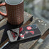 Looney Tunes Retro Road Runner iPhone 11 Pro Skin