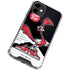 Looney Tunes Retro Road Runner iPhone 12 Clear Case