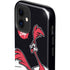 Looney Tunes Retro Road Runner iPhone 12 Impact Case