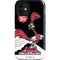 Looney Tunes Retro Road Runner iPhone 12 Mini Impact Case
