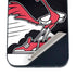 Looney Tunes Retro Road Runner iPhone 12 Mini Skin