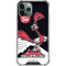 Looney Tunes Retro Road Runner iPhone 12 Pro Clear Case
