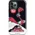 Looney Tunes Retro Road Runner iPhone 12 Pro Impact Case