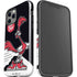 Looney Tunes Retro Road Runner iPhone 12 Pro Impact Case