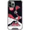 Looney Tunes Retro Road Runner iPhone 12 Pro Max Clear Case