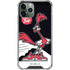 Looney Tunes Retro Road Runner iPhone 12 Pro Max Clear Case