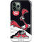 Looney Tunes Retro Road Runner iPhone 12 Pro Max Impact Case