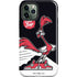 Looney Tunes Retro Road Runner iPhone 12 Pro Max Impact Case