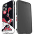 Looney Tunes Retro Road Runner iPhone 12 Pro Max Impact Case