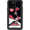 Looney Tunes Retro Road Runner iPhone 12 Pro Waterproof Case