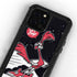 Looney Tunes Retro Road Runner iPhone 12 Pro Waterproof Case