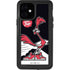 Looney Tunes Retro Road Runner iPhone 12 Waterproof Case