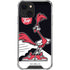 Looney Tunes Retro Road Runner iPhone 13 Clear Case