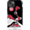 Looney Tunes Retro Road Runner iPhone 13 Impact Case