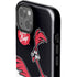 Looney Tunes Retro Road Runner iPhone 13 Impact Case