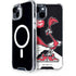 Looney Tunes Retro Road Runner iPhone 13 MagSafe Case