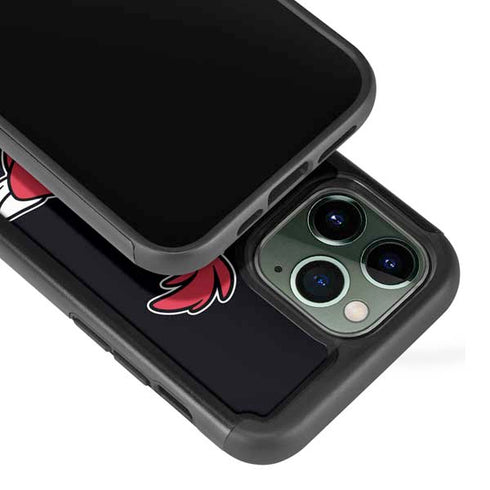 Looney Tunes Retro Road Runner iPhone 13 Pro Cargo Case