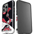Looney Tunes Retro Road Runner iPhone 13 Pro Impact Case