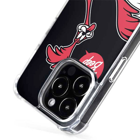 Looney Tunes Retro Road Runner iPhone 13 Pro MagSafe Case