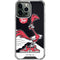 Looney Tunes Retro Road Runner iPhone 13 Pro Max Clear Case