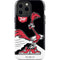 Looney Tunes Retro Road Runner iPhone 13 Pro Max Impact Case