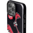 Looney Tunes Retro Road Runner iPhone 13 Pro Max Impact Case