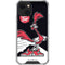 Looney Tunes Retro Road Runner iPhone 14 Clear Case