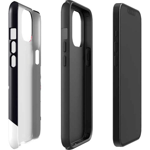 Looney Tunes Retro Road Runner iPhone 15 Plus Impact Case