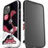 Looney Tunes Retro Road Runner iPhone 15 Plus Impact Case