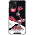 Looney Tunes Retro Road Runner iPhone 14 Plus Clear Case