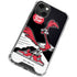 Looney Tunes Retro Road Runner iPhone 14 Plus Clear Case