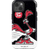 Looney Tunes Retro Road Runner iPhone 15 Impact Case