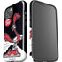 Looney Tunes Retro Road Runner iPhone 15 Impact Case