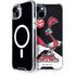 Looney Tunes Retro Road Runner iPhone 14 Plus MagSafe Case