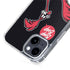 Looney Tunes Retro Road Runner iPhone 15 Plus MagSafe Case