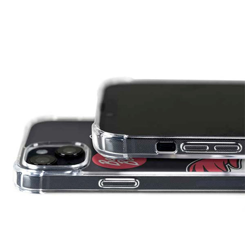 Looney Tunes Retro Road Runner iPhone 15 Plus MagSafe Case
